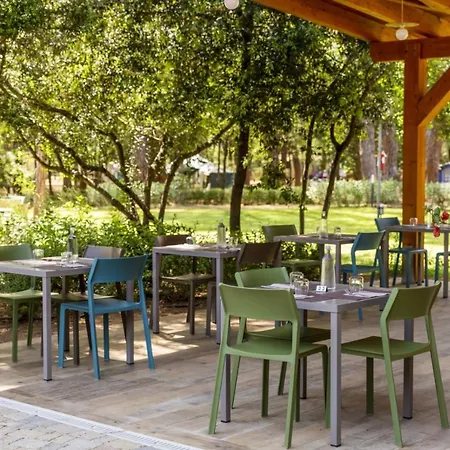 Comfort Maremma Chalet Grosseto
