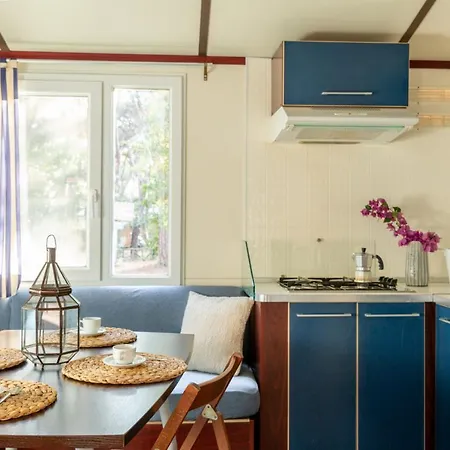 Comfort Maremma * גרוסטו