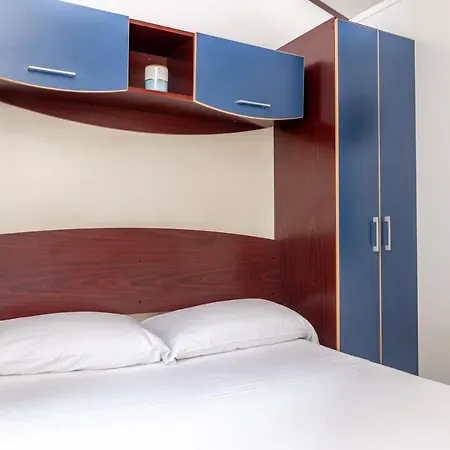 Chalet Comfort Maremma *